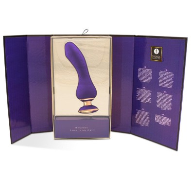 SANYA Intimate Massager Purple